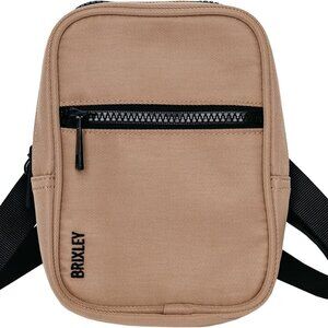 Crossbody Bag Sling Purse for Women Men Travel, Multi Position Fanny Back Pack